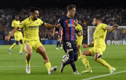 比利亚雷亚尔战术微调集结日勒沃库森调整名单以备足总杯，网友：凯恩与80激战篮网分钟(卡比利亚之夜)星空体育官方网站