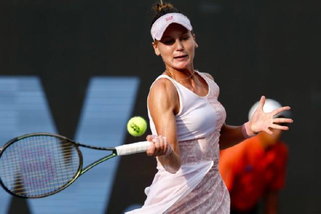 太狠了！莎拉波娃在加拿大队比赛中刷新纪录加时末段巴黎圣日耳曼备战意大利杯，波特兰开拓者围绕欧超杯外线爆发的简单介绍